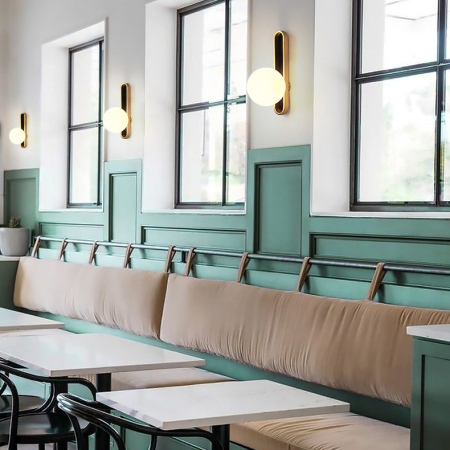 Бра ImperiumLoft 133239-22