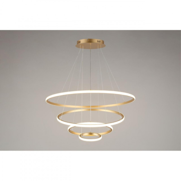 Каскадная люстра APLOYT APL.018.13.100