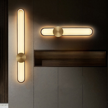 Бра ImperiumLoft 230863-23