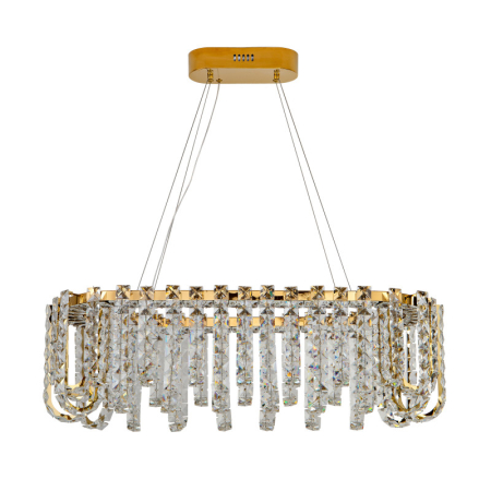 Подвесная люстра Zortes ZRS.30514.23