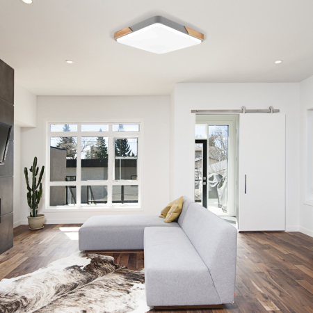 Накладной светильник Hiper H823-3