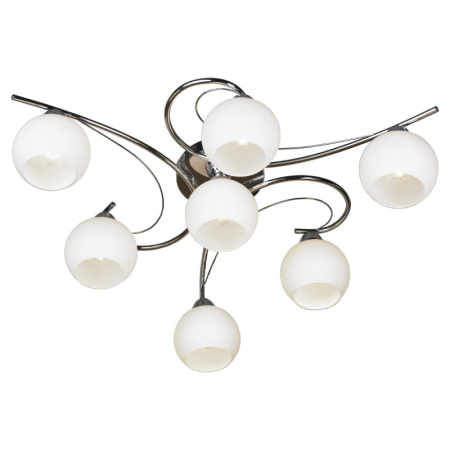 Накладная люстра Lussole LSP-8036