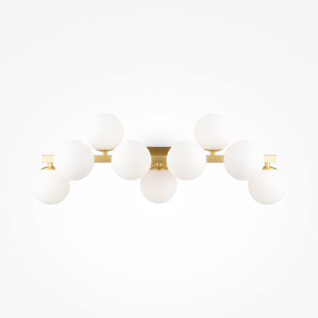 Бра Maytoni MOD547WL-09BS