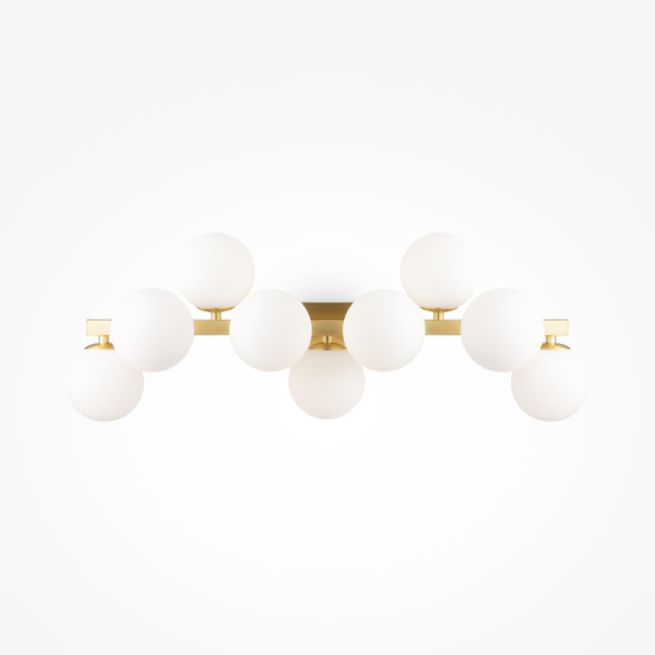 Бра Maytoni MOD547WL-09BS