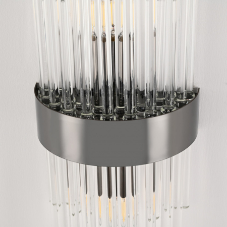 Бра Arte Milano 430122.140.2.E14.A1 BK