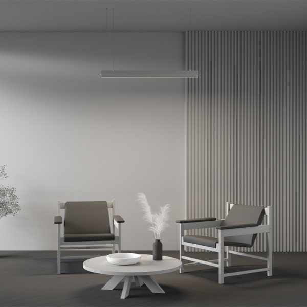 Офисный светильник Maytoni Technical LL312036