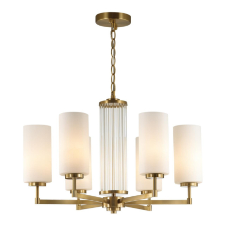 Подвесная люстра Odeon Light 4990/6