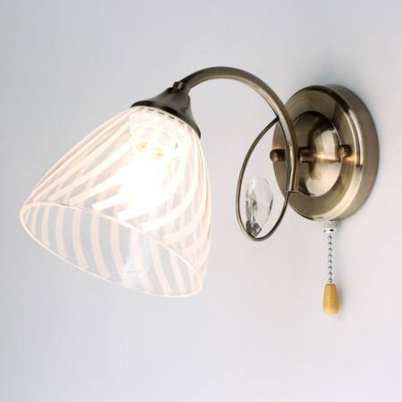 Бра DeMarkt 105021501