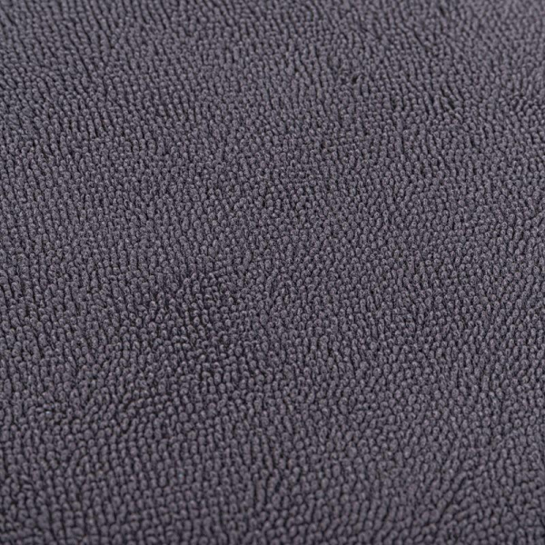 Микрофибра автомобильная, 40х60см, 600 гр/м2, 1 шт. REXANT