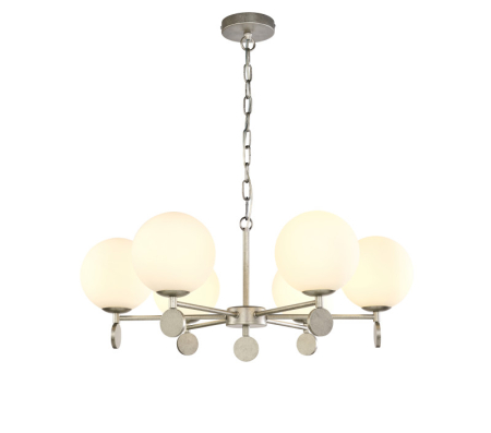 Подвесная люстра Favourite 2929-6P