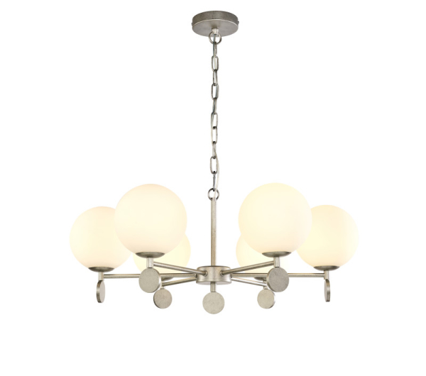 Подвесная люстра Favourite 2929-6P