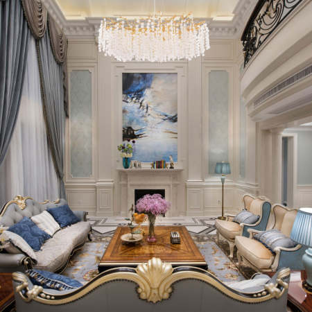 Подвесная люстра Arte Milano 23110.1200.18.G9.C GD