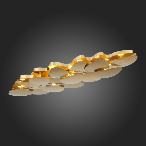 Бра ST-Luce SL1250.201.01