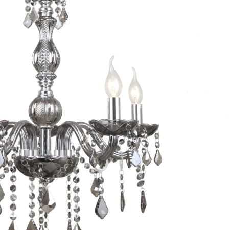 Подвесная люстра Escada 641/5PL