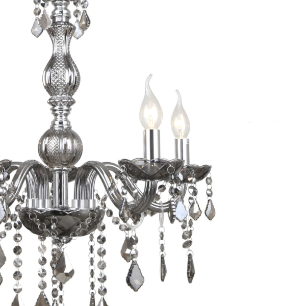 Подвесная люстра Escada 641/5PL