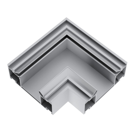 Соединитель для шинопровода ST-Luce ST1047.599.00