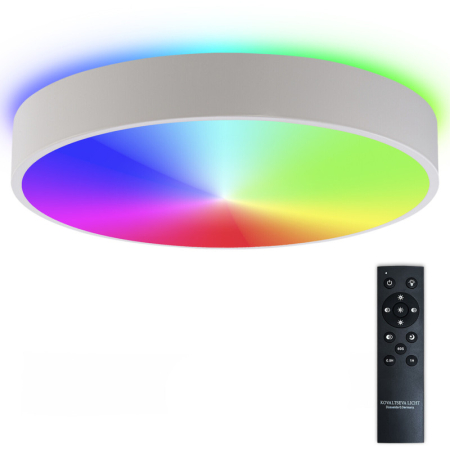 Накладной светильник Natali Kovaltseva LED LAMPS 81105/2C