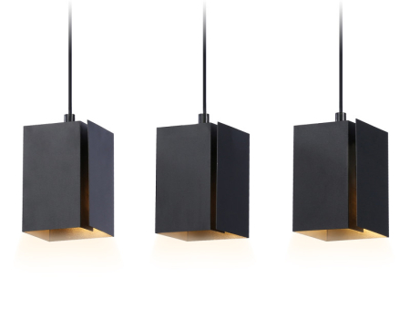 Подвесной светильник Ambrella Light TN5141