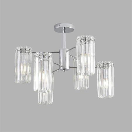 Люстра на штанге LUMION 8348/6С