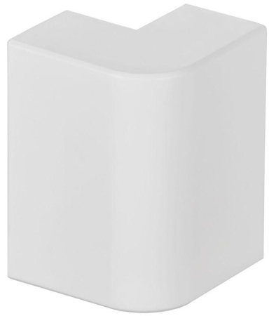 Угол внешний 40х16 METRA ИЭК Leg 638152