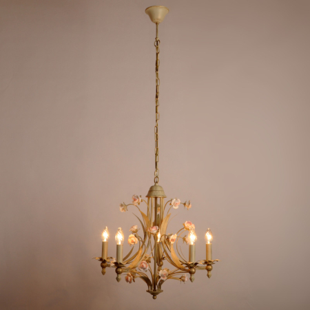 Подвесная люстра Abrasax SD0843/5