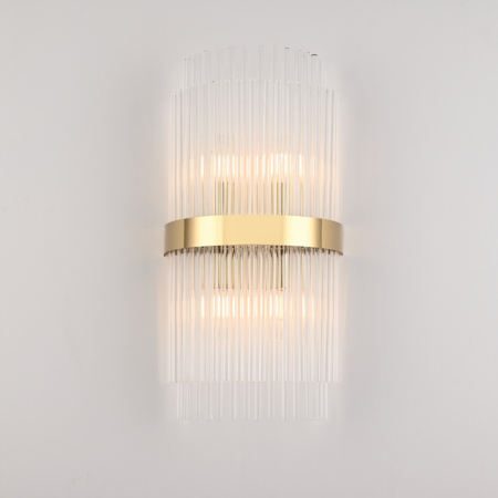 Бра Arte Milano 430122.250.4.E14.C1 GD