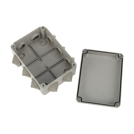 Коробка распаячная ОУ 150x110x70 мм, винт IP55 REXANT