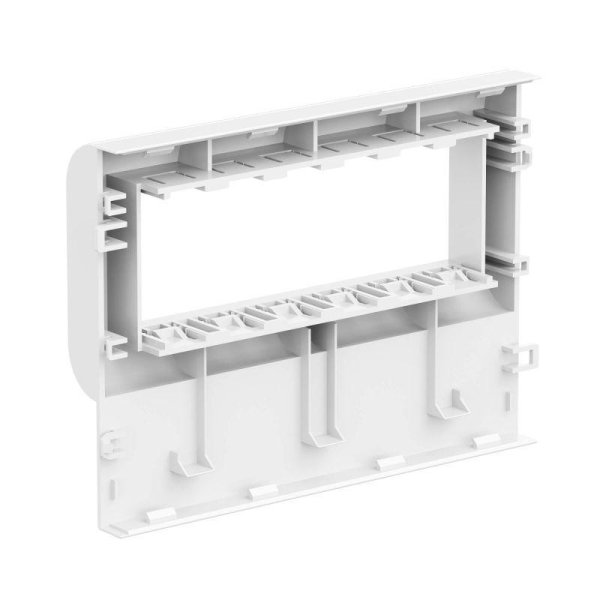 Рамка-суппорт 6мод. PDA-3BN 120 под Brava DKC 10663