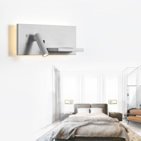 Бра ImperiumLoft 227209-23