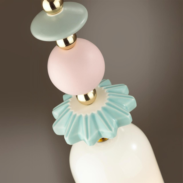 Подвесной светильник Odeon Light 4861/1B