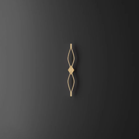 Бра ImperiumLoft 255526-22