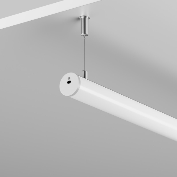 Заглушка профиля Maytoni Technical 642081