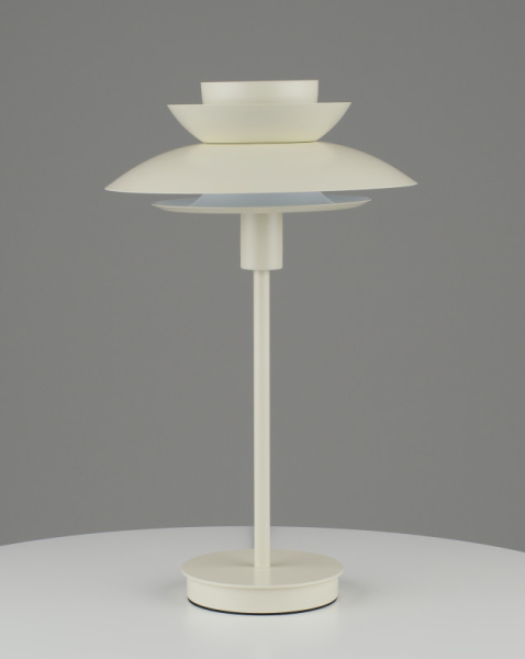 Настольная лампа Moderli V11297-1T