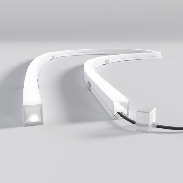 Заглушка профиля Elektrostandard ZLL-2-ALP027 комп. 2шт