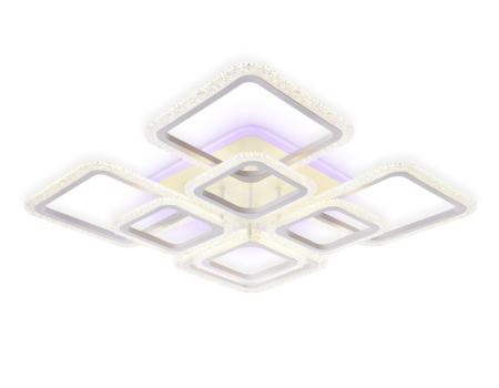 Накладная люстра Ambrella Light FA5303