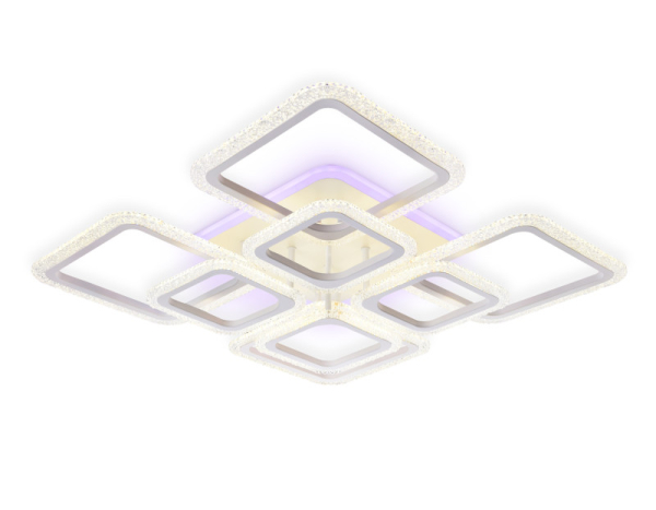 Накладная люстра Ambrella Light FA5303