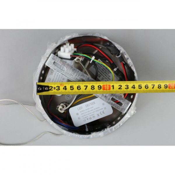 Подвесной светильник Omnilux OML-04403-69