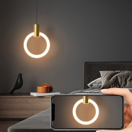 Подвесной светильник ImperiumLoft 232525-23