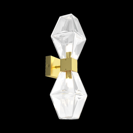 Бра Maytoni MOD325WL-02G