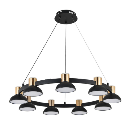 Подвесной светильник Indigo V000183L