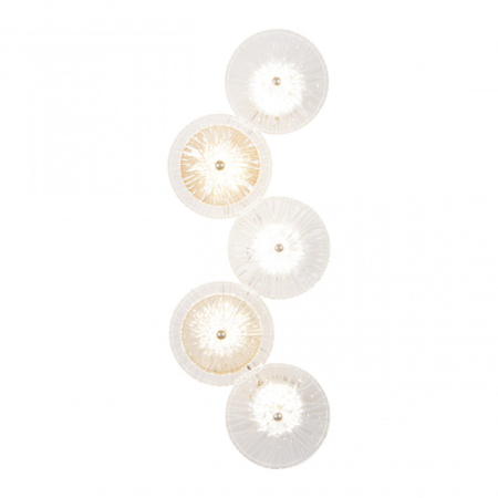 Бра Arte Milano 5.1252B.D250.H600.LED G