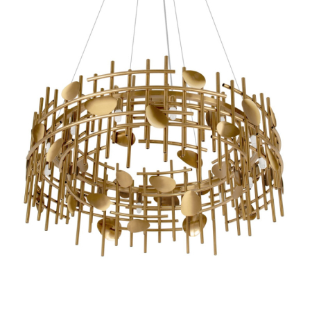 Подвесная люстра LOFT IT 10396/800C