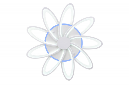 Накладная люстра Natali Kovaltseva LED LAMPS 81151