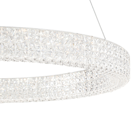 Подвесная люстра Escada 10233/1LED
