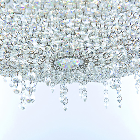 Подвесная люстра APL LED S501.0.30.B.3000