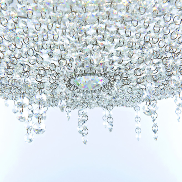 Подвесная люстра APL LED S501.0.30.B.3000