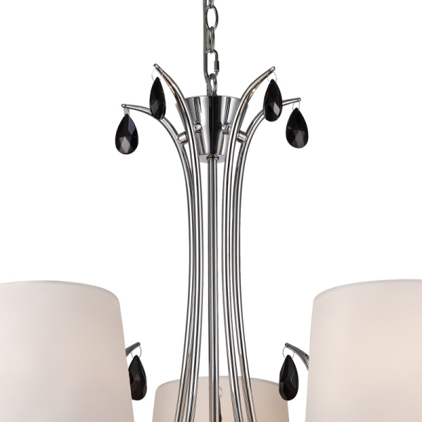 Подвесная люстра Mantra 6314