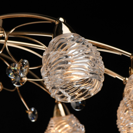 Накладная люстра MW-Light 294016510