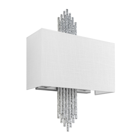 Бра LOFT IT 10458 Silver