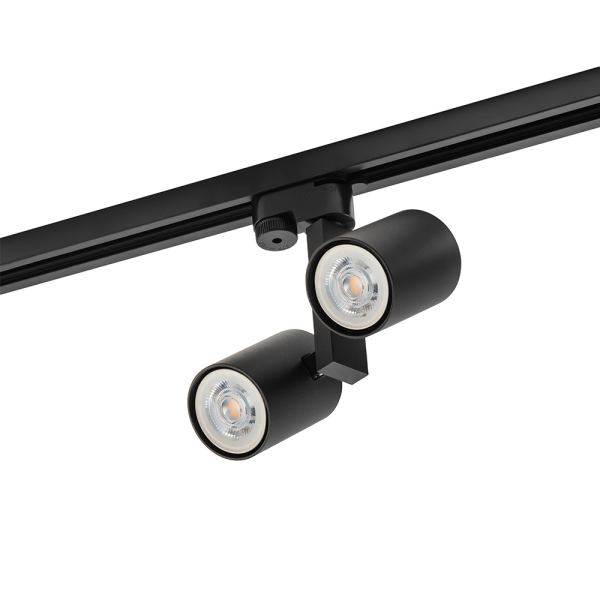 Crystal Lux Cветильник однофазный Crystal Lux CLT 0.31 001 60C2 BL